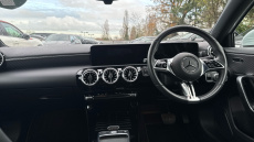 Mercedes-Benz A-Class A180 Sport Executive 5dr Auto Petrol Hatchback